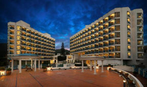 CT Green Bay Hot-Spring Hotel